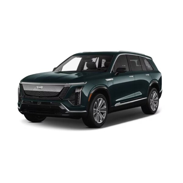 Cadillac VISTIQ Price, Specifications, Review, Feature, Compare (6)