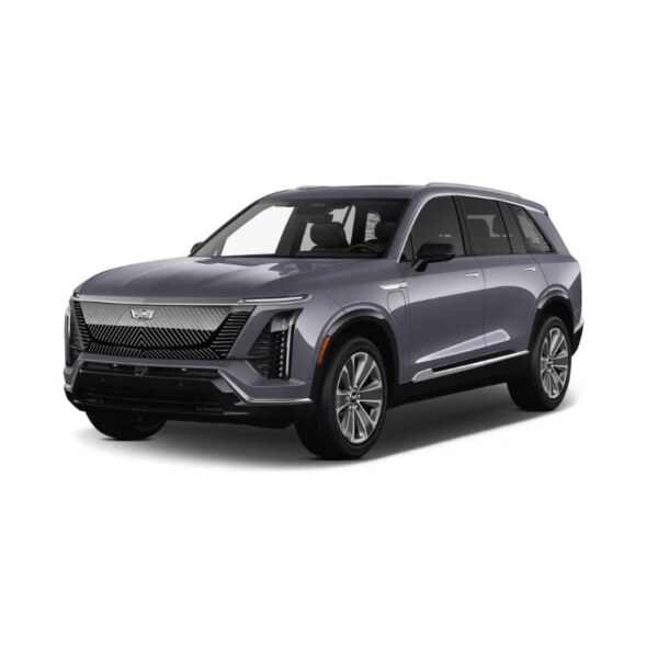 Cadillac VISTIQ Price, Specifications, Review, Feature, Compare (7)