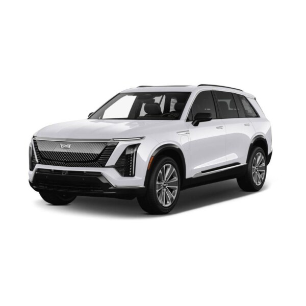 Cadillac VISTIQ Price, Specifications, Review, Feature, Compare (8)
