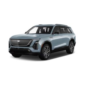 Cadillac VISTIQ