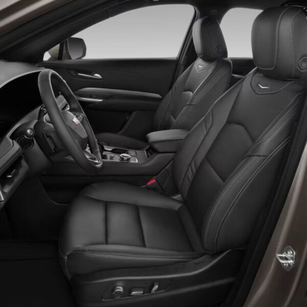 Cadillac XT4 (1)