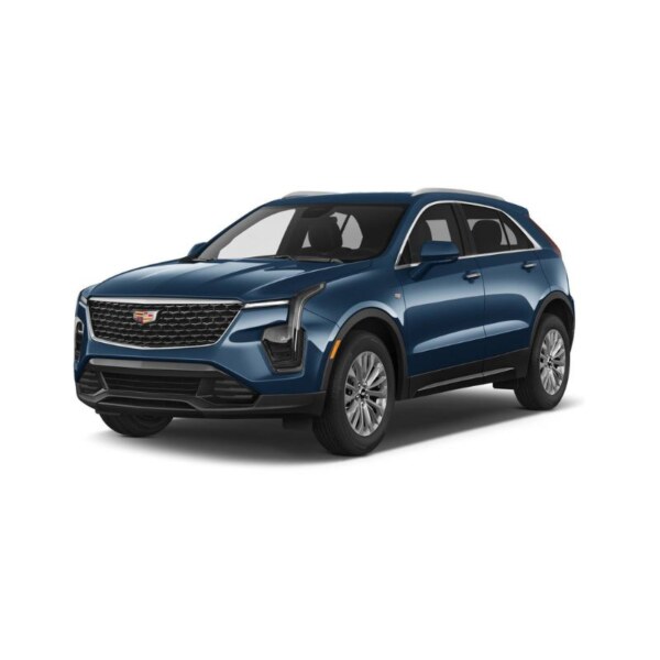 Cadillac XT4 (5)