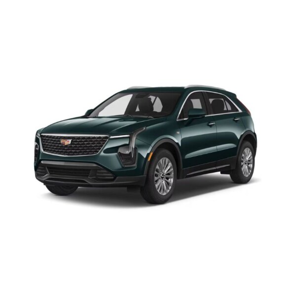Cadillac XT4 (8)
