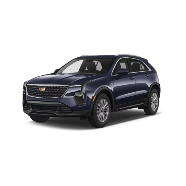 Cadillac XT4 (9)