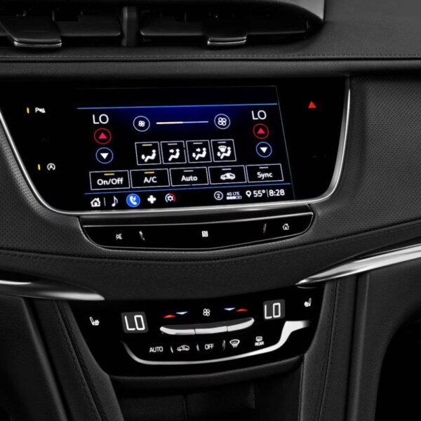 Cadillac XT5 Price, Specifications, Review, Feature, Compare (1)
