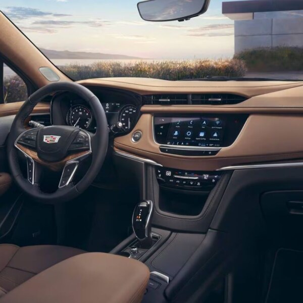 Cadillac XT5 Price, Specifications, Review, Feature, Compare (3)
