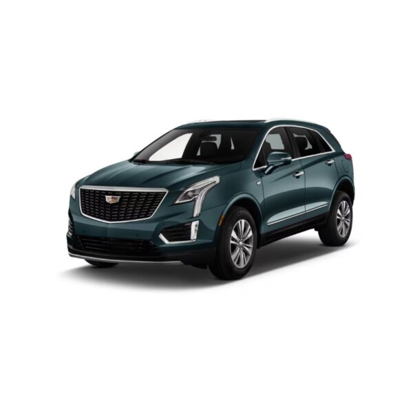 Cadillac XT5 Price, Specifications, Review, Feature, Compare (5)