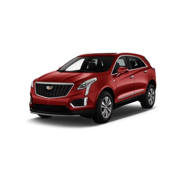Cadillac XT5 Price, Specifications, Review, Feature, Compare (6)