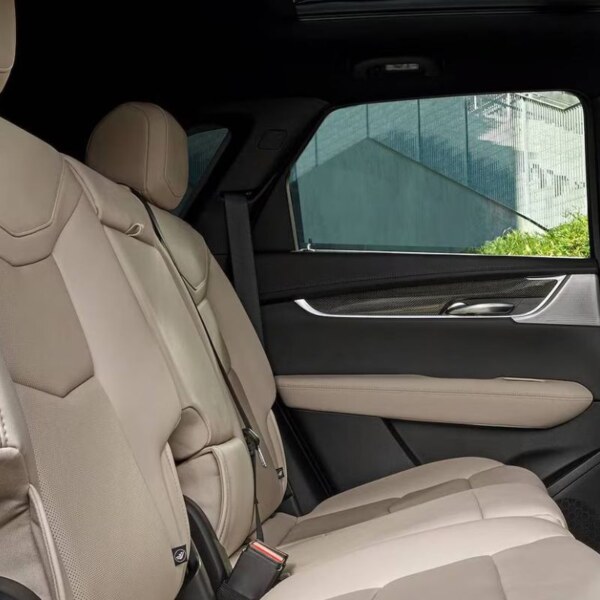 Cadillac XT5 Price, Specifications, Review, Feature, Compare (9)