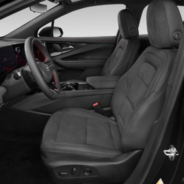 Chevrolet Blazer EV Price, Specifications, Review, Feature, Compare (11)