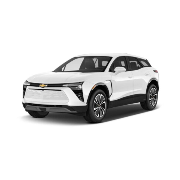 Chevrolet Blazer EV Price, Specifications, Review, Feature, Compare (2)