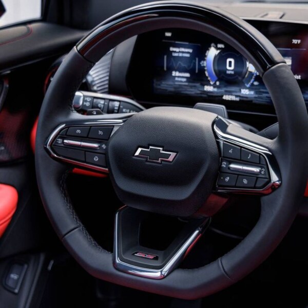 Chevrolet Blazer EV SS Price, Specifications, Review, Feature, Compare (1)