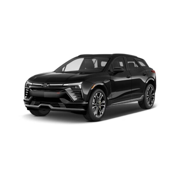 Chevrolet Blazer EV SS Price, Specifications, Review, Feature, Compare (2)