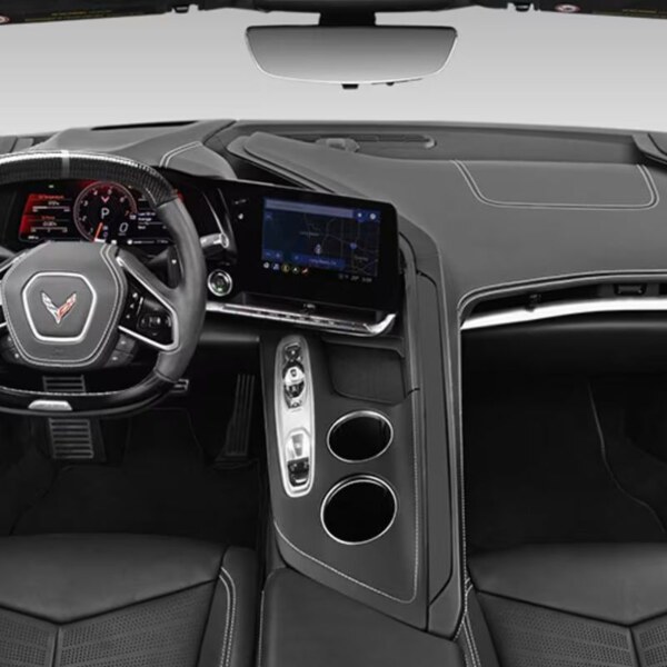 Chevrolet Corvette ZR1X Price, Specifications, Review, Feature, Compare (3)