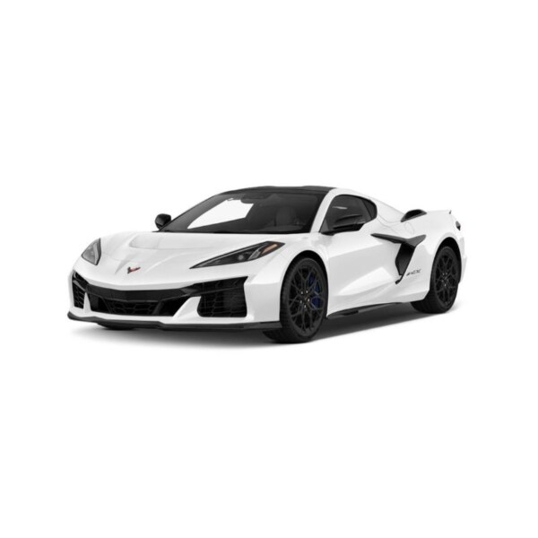 Chevrolet Corvette ZR1X Price, Specifications, Review, Feature, Compare (4)