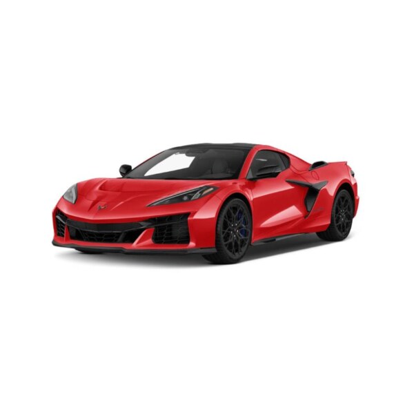Chevrolet Corvette ZR1X Price, Specifications, Review, Feature, Compare (5)