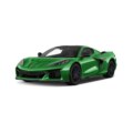 Chevrolet Corvette ZR1X
