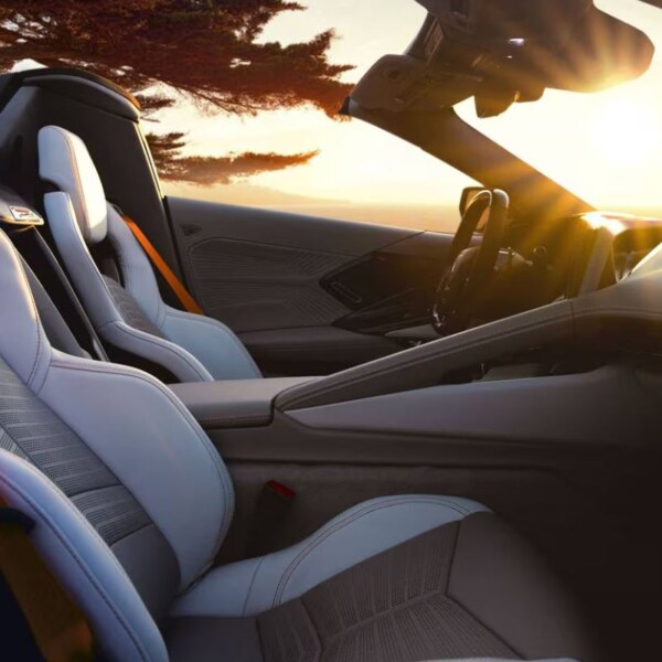Chevrolet Corvette ZR1X Price, Specifications, Review, Feature, Compare (7)