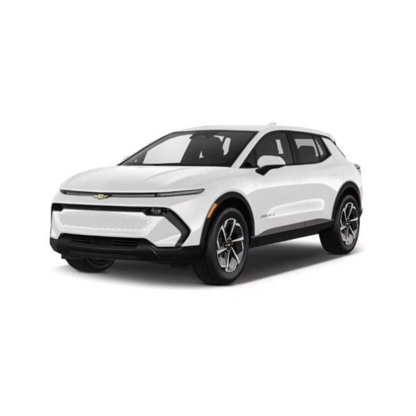 Chevrolet Equinox EV Price, Specifications, Review, Feature, Compare (4)