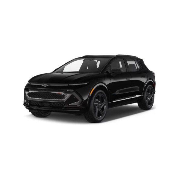 Chevrolet Equinox EV Price, Specifications, Review, Feature, Compare (5)