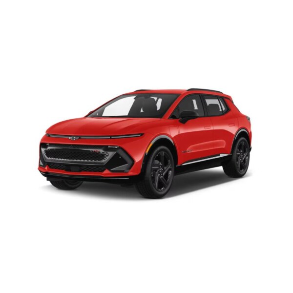 Chevrolet Equinox EV