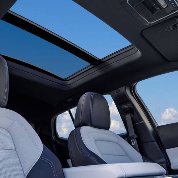 Chevrolet Equinox EV Price, Specifications, Review, Feature, Compare (7)