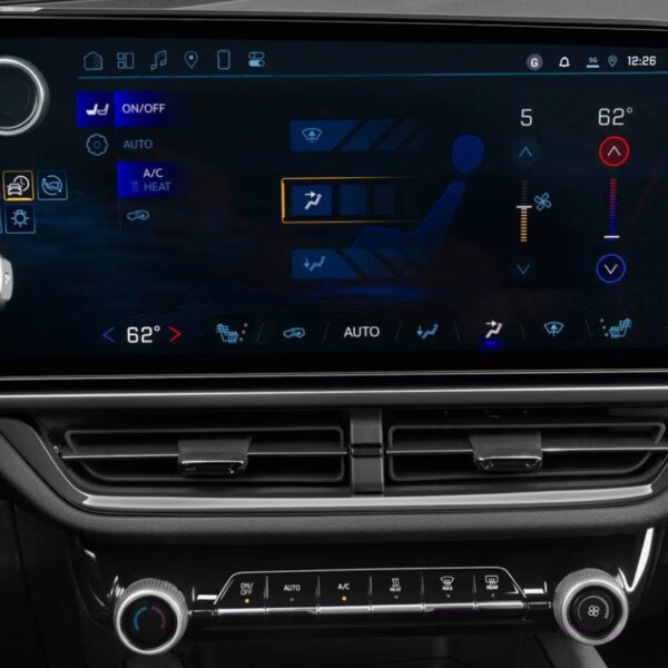Chevrolet Equinox EV Price, Specifications, Review, Feature, Compare (9)