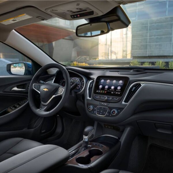 Chevrolet Malibu Price, Specifications, Review, Feature, Compare (1)