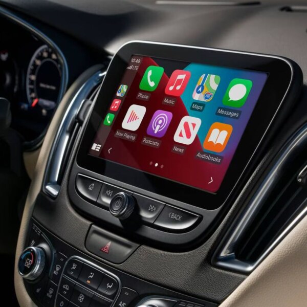 Chevrolet Malibu Price, Specifications, Review, Feature, Compare (8)