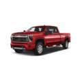 Chevrolet Silverado 3500HD