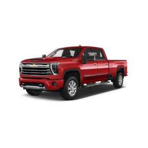 Chevrolet Silverado 3500HD