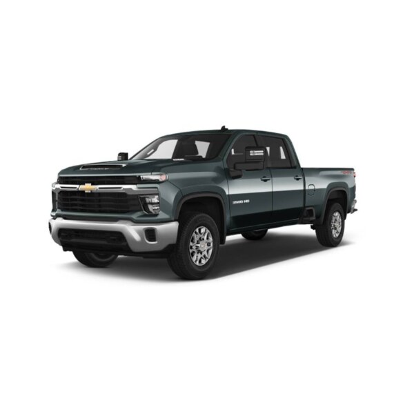 Chevrolet Silverado 3500HD Price, Specifications, Review, Feature, Compare (4)