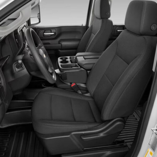 Chevrolet Silverado 3500HD Price, Specifications, Review, Feature, Compare (5)
