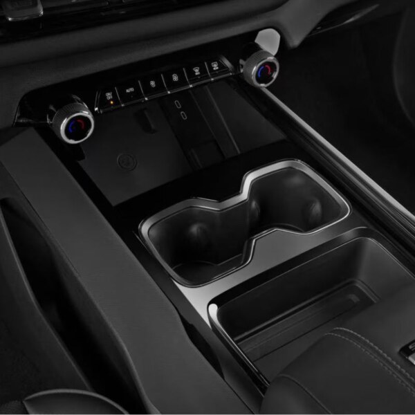 Chevrolet Silverado EV Price, Specifications, Review, Feature, Compare (10)