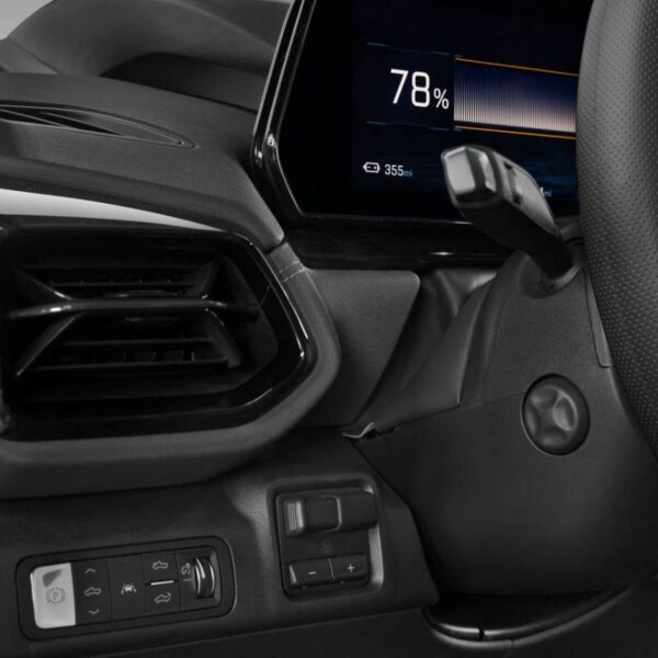 Chevrolet Silverado EV Price, Specifications, Review, Feature, Compare (12)
