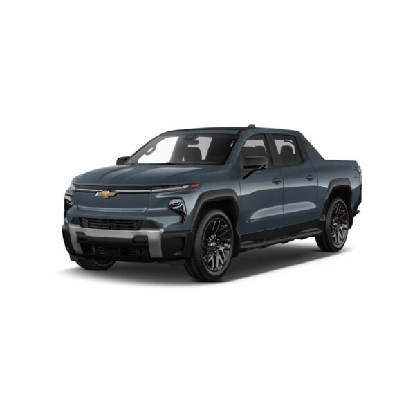 Chevrolet Silverado EV Price, Specifications, Review, Feature, Compare (2)