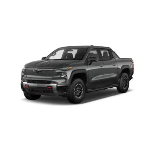 Chevrolet Silverado EV