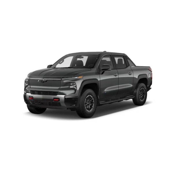 Chevrolet Silverado EV