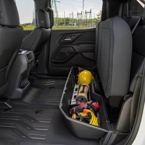 Chevrolet Silverado EV Price, Specifications, Review, Feature, Compare (8)