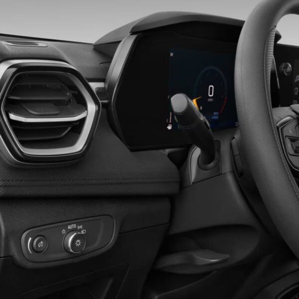 Chevrolet Trailblazer Price, Specifications, Review, Feature, Compare (1)