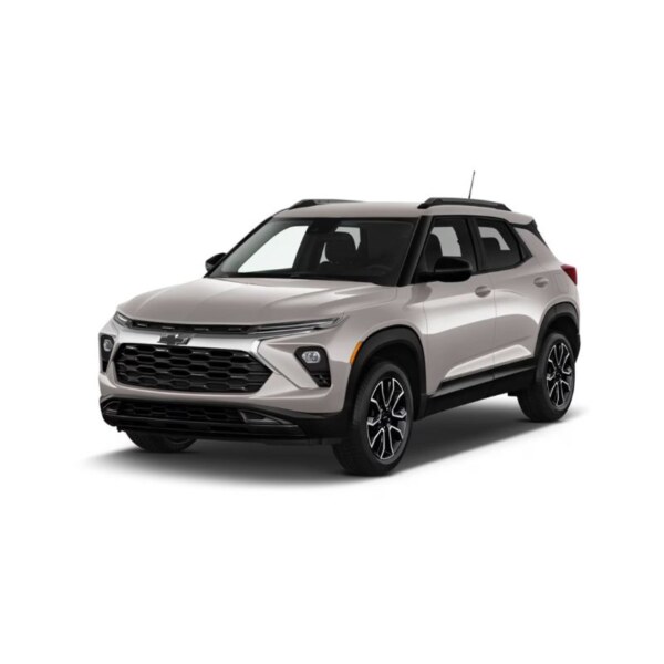 Chevrolet Trailblazer Price, Specifications, Review, Feature, Compare (2)