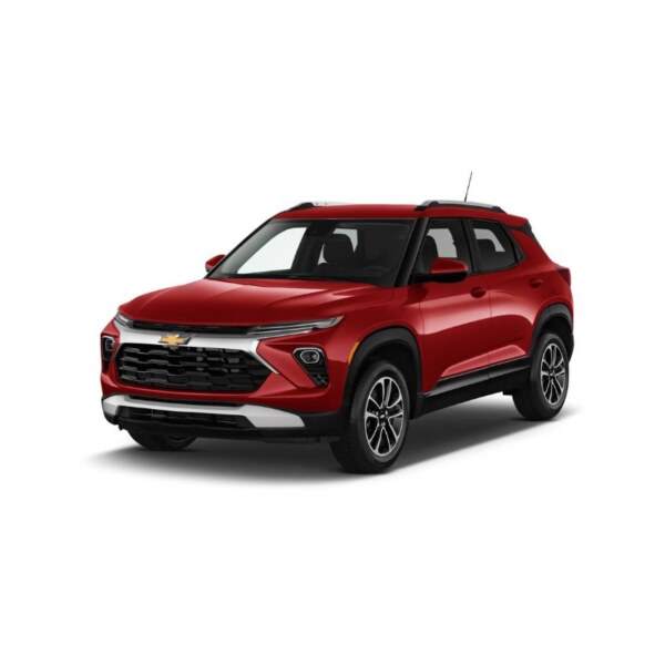 Chevrolet Trailblazer Price, Specifications, Review, Feature, Compare (3)