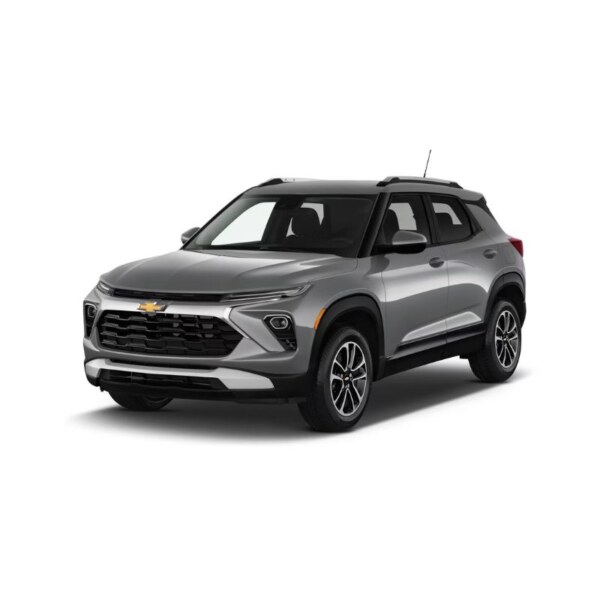 Chevrolet Trailblazer Price, Specifications, Review, Feature, Compare (4)