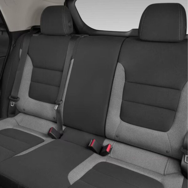 Chevrolet Trailblazer Price, Specifications, Review, Feature, Compare (9)