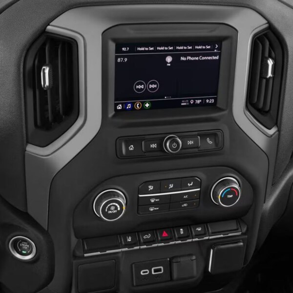 Silverado 3500HD Double Cab Price, Specifications, Review, Feature, Compare (2)