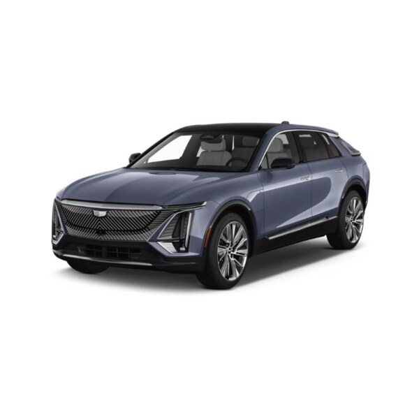Cadillac LYRIQ (3)