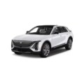 Cadillac LYRIQ