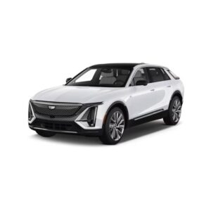 Cadillac LYRIQ