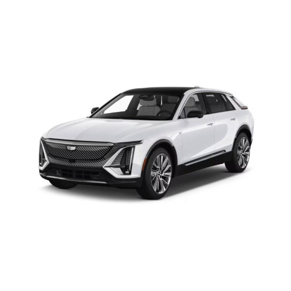 Cadillac LYRIQ