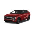 Cadillac LYRIQ V